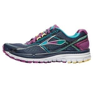 brooks ghost womens size 8.5